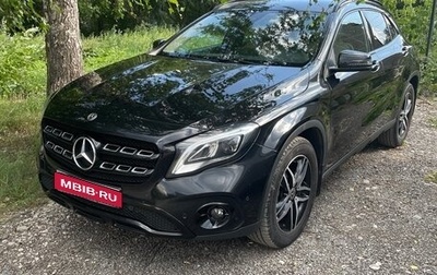 Mercedes-Benz GLA, 2019 год, 2 500 000 рублей, 1 фотография