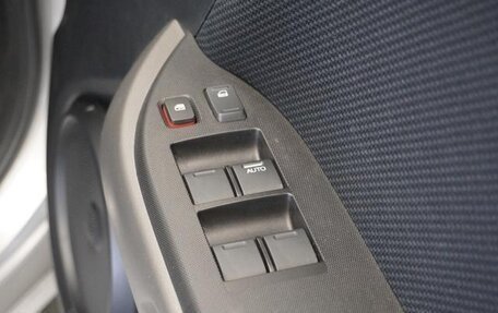 Honda Crossroad, 2009 год, 937 000 рублей, 8 фотография