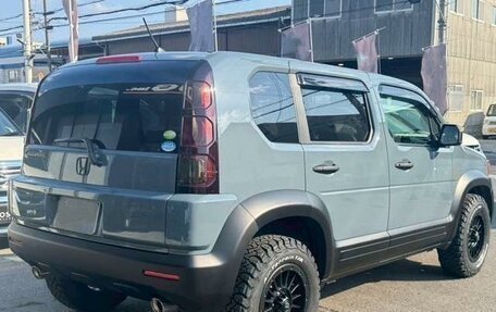 Honda Crossroad, 2009 год, 937 000 рублей, 7 фотография