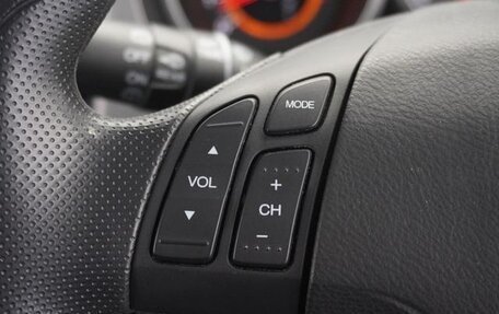 Honda Crossroad, 2009 год, 937 000 рублей, 10 фотография