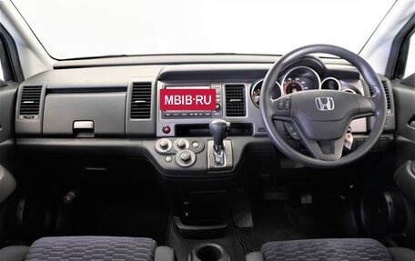 Honda Crossroad, 2009 год, 937 000 рублей, 14 фотография