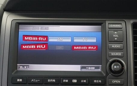 Honda Crossroad, 2009 год, 937 000 рублей, 15 фотография