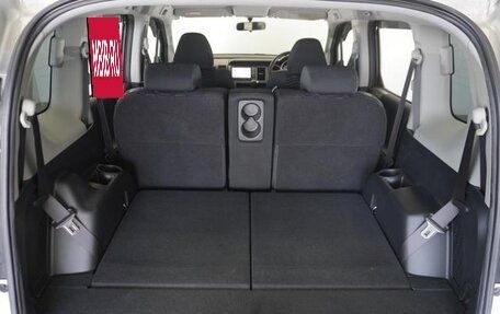Honda Crossroad, 2009 год, 937 000 рублей, 24 фотография