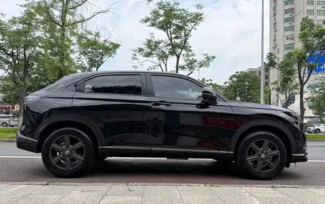 Honda HR-V, 2023 год, 1 813 555 рублей, 4 фотография