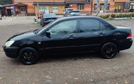 Mitsubishi Lancer IX, 2006 год, 285 000 рублей, 4 фотография