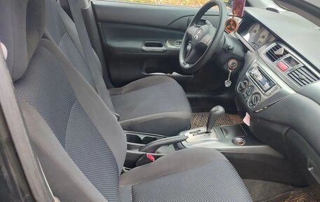 Mitsubishi Lancer IX, 2006 год, 285 000 рублей, 6 фотография