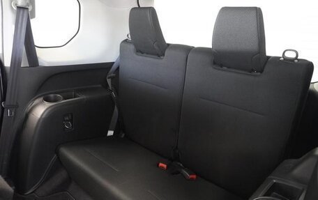 Honda Crossroad, 2009 год, 937 000 рублей, 22 фотография