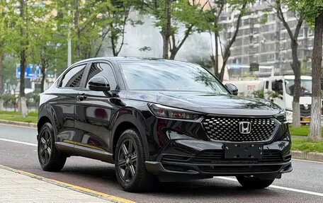 Honda HR-V, 2023 год, 1 813 555 рублей, 3 фотография