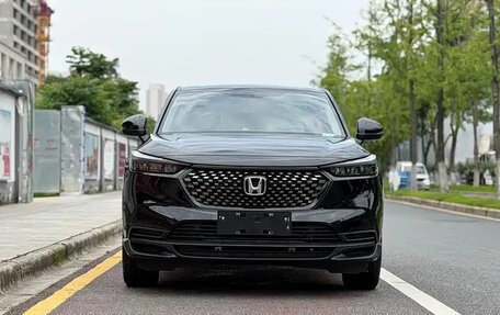 Honda HR-V, 2023 год, 1 813 555 рублей, 2 фотография