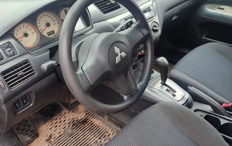 Mitsubishi Lancer IX, 2006 год, 285 000 рублей, 5 фотография