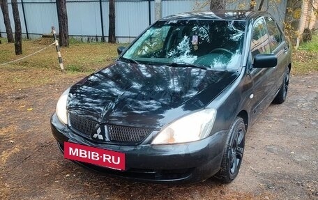 Mitsubishi Lancer IX, 2006 год, 285 000 рублей, 3 фотография