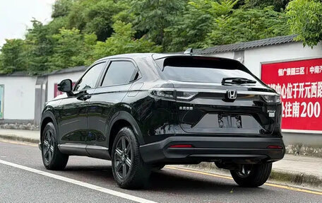 Honda HR-V, 2023 год, 1 813 555 рублей, 6 фотография