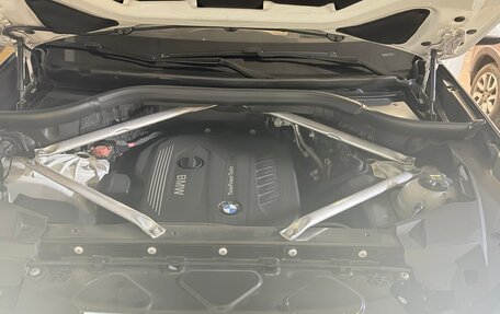 BMW X5, 2019 год, 7 000 000 рублей, 11 фотография