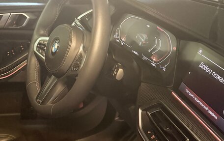 BMW X5, 2019 год, 7 000 000 рублей, 10 фотография
