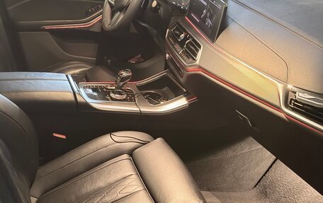 BMW X5, 2019 год, 7 000 000 рублей, 6 фотография