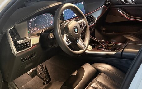 BMW X5, 2019 год, 7 000 000 рублей, 13 фотография