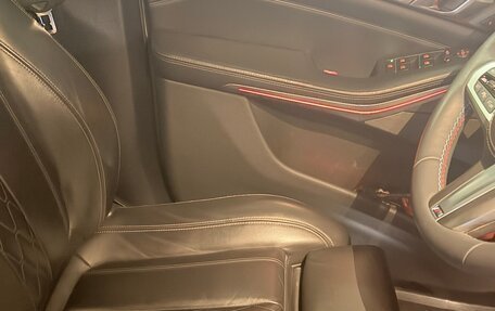 BMW X5, 2019 год, 7 000 000 рублей, 7 фотография