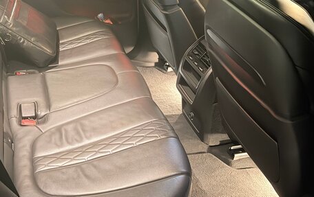 BMW X5, 2019 год, 7 000 000 рублей, 9 фотография