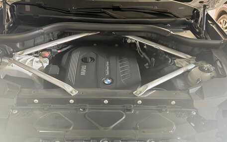 BMW X5, 2019 год, 7 000 000 рублей, 8 фотография