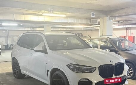 BMW X5, 2019 год, 7 000 000 рублей, 3 фотография