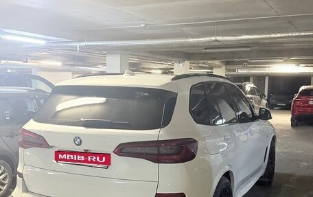BMW X5, 2019 год, 7 000 000 рублей, 2 фотография