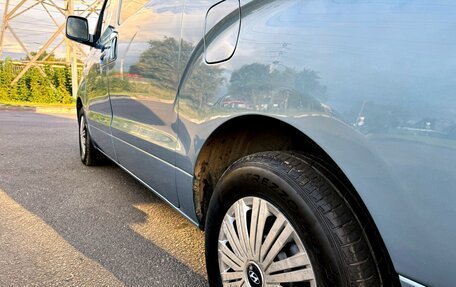 Hyundai Grand Starex Grand Starex I рестайлинг 2, 2010 год, 1 349 000 рублей, 9 фотография