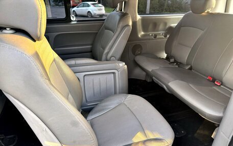 Hyundai Grand Starex Grand Starex I рестайлинг 2, 2010 год, 1 349 000 рублей, 20 фотография