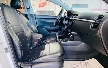 KIA Rio IV, 2020 год, 1 172 000 рублей, 10 фотография
