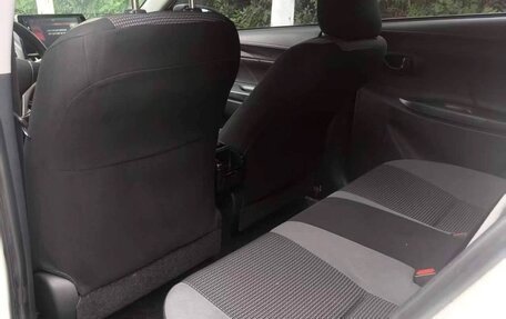 Toyota Vios III, 2023 год, 1 220 000 рублей, 7 фотография