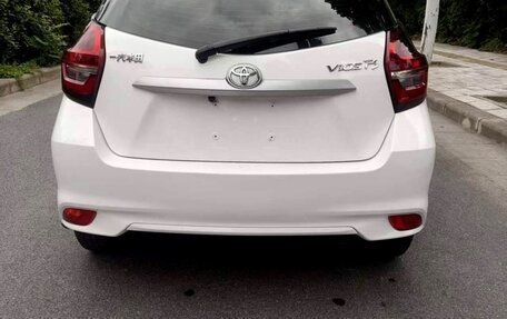 Toyota Vios III, 2023 год, 1 220 000 рублей, 4 фотография