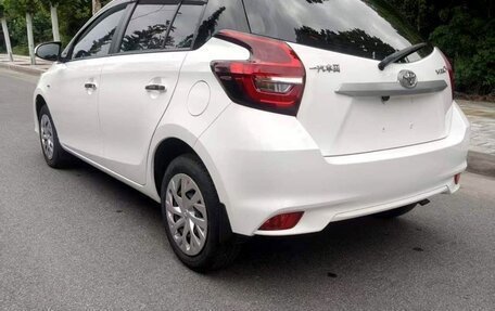Toyota Vios III, 2023 год, 1 220 000 рублей, 6 фотография
