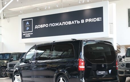Mercedes-Benz V-Класс, 2026 год, 12 200 000 рублей, 2 фотография