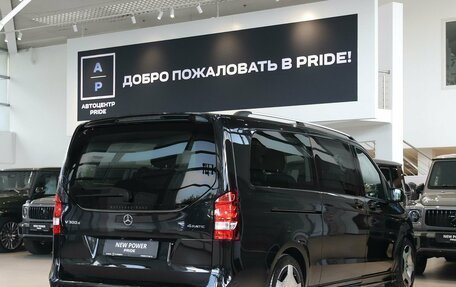 Mercedes-Benz V-Класс, 2026 год, 12 200 000 рублей, 4 фотография