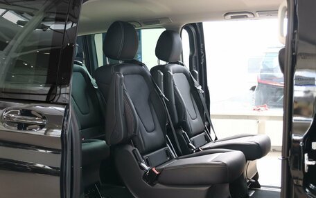Mercedes-Benz V-Класс, 2026 год, 12 200 000 рублей, 15 фотография