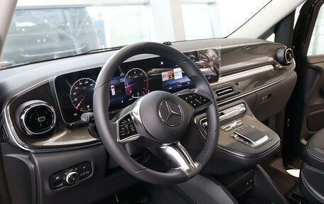 Mercedes-Benz V-Класс, 2026 год, 12 200 000 рублей, 8 фотография