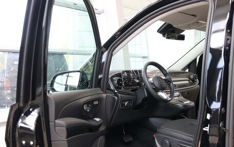 Mercedes-Benz V-Класс, 2026 год, 12 200 000 рублей, 5 фотография