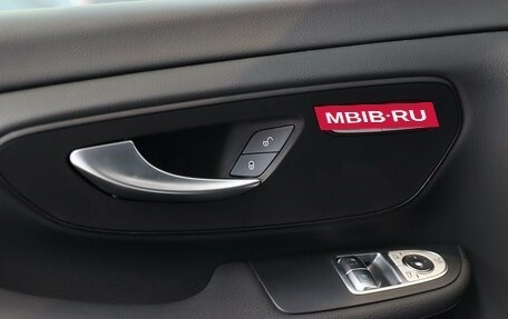 Mercedes-Benz V-Класс, 2026 год, 12 200 000 рублей, 7 фотография