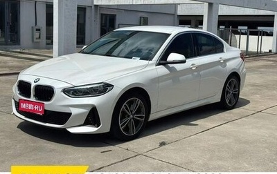 BMW 1 серия, 2022 год, 1 560 000 рублей, 1 фотография