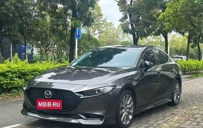 Mazda 3, 2022 год, 1 400 000 рублей, 1 фотография