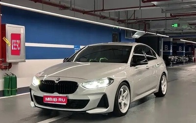 BMW 1 серия, 2023 год, 1 442 000 рублей, 1 фотография