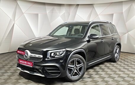 Mercedes-Benz GLB, 2020 год, 3 750 000 рублей, 1 фотография