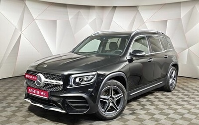 Mercedes-Benz GLB, 2020 год, 3 750 000 рублей, 1 фотография