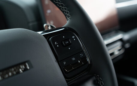 Haval H7, 2026 год, 3 959 010 рублей, 22 фотография