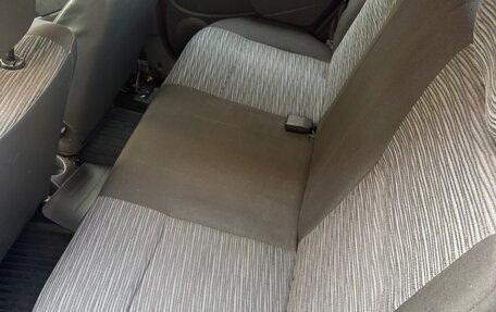Renault Sandero I, 2011 год, 398 000 рублей, 10 фотография