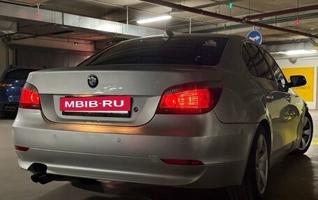 BMW 5 серия, 2006 год, 950 000 рублей, 4 фотография