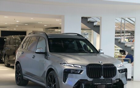 BMW X7, 2025 год, 16 200 000 рублей, 2 фотография
