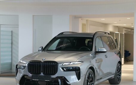 BMW X7, 2025 год, 16 200 000 рублей, 3 фотография