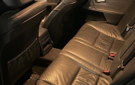 BMW 5 серия, 2006 год, 950 000 рублей, 14 фотография
