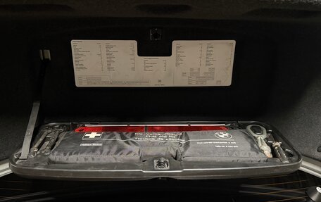 BMW 5 серия, 2006 год, 950 000 рублей, 18 фотография