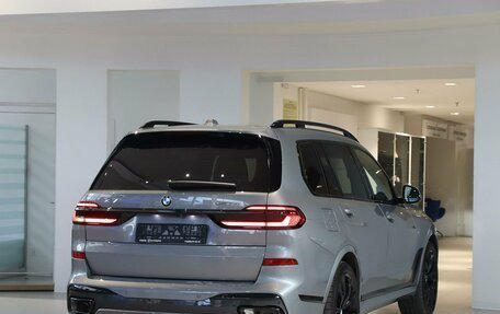 BMW X7, 2025 год, 16 200 000 рублей, 5 фотография